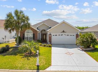 392 Sea Turtle Dr, Myrtle Beach, SC 29588