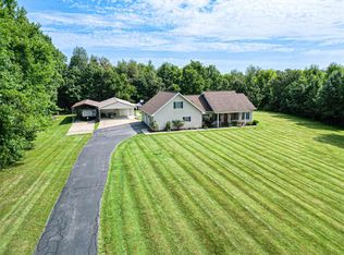 6471 Highway 144, Owensboro, KY 42303