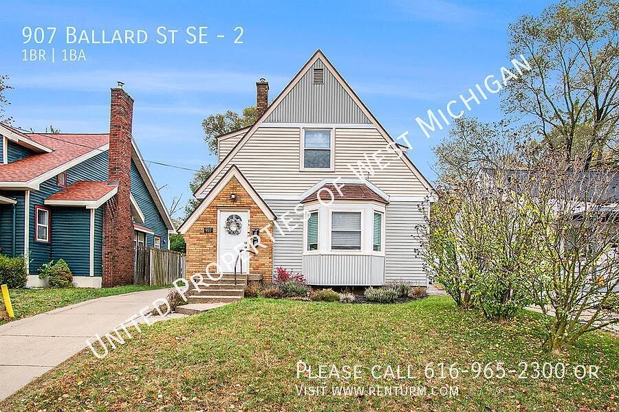 1st image of 907 Ballard St SE #2