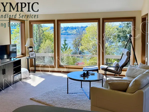 2031 Berry St NE, Olympia, WA 98506