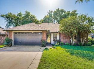 305 Boardwalk St, Midlothian, TX 76065