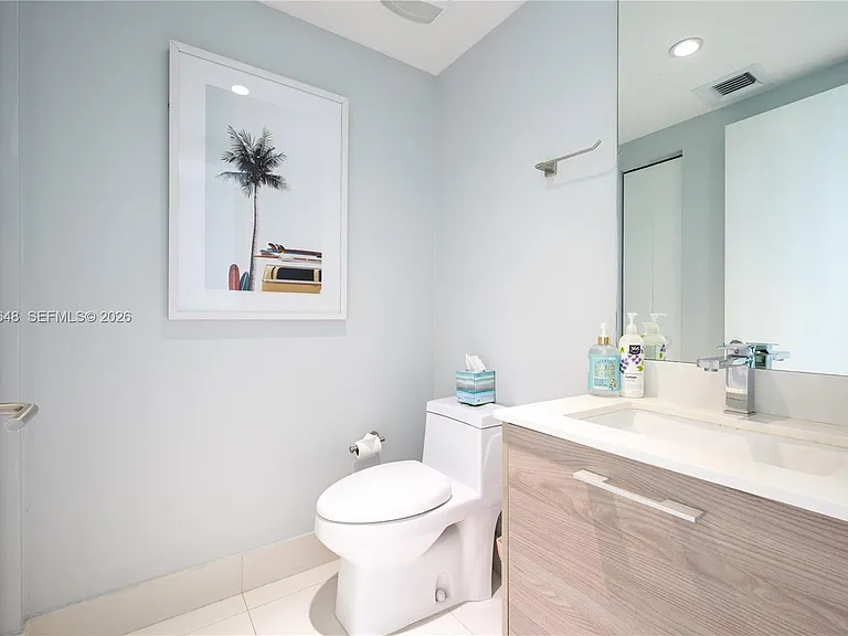 1300 S Miami Ave #1206 — Photo 7