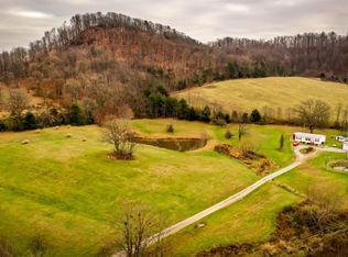 710 Yates Rd, Junction City, KY 40440