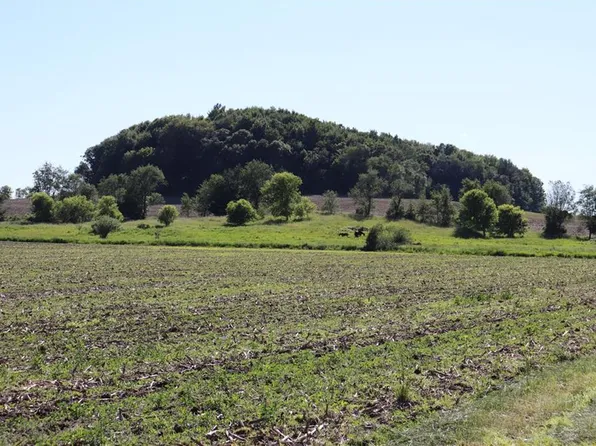 20 Acres Bartig Road, Augusta, WI 54722
