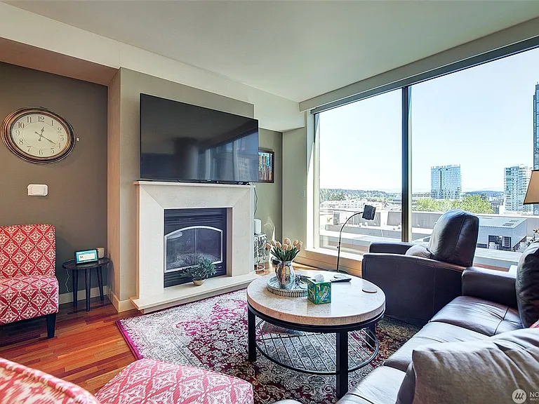 10650 NE 9th Pl #1420 — Photo 5