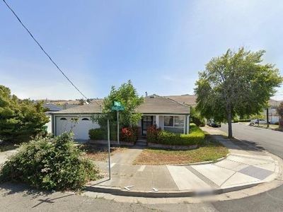 28476 Pacific Street, Hayward, CA, 94544