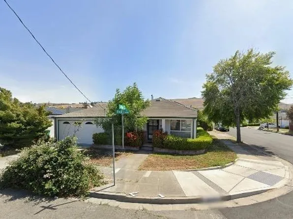 28476 Pacific Street, Hayward, CA 94544
