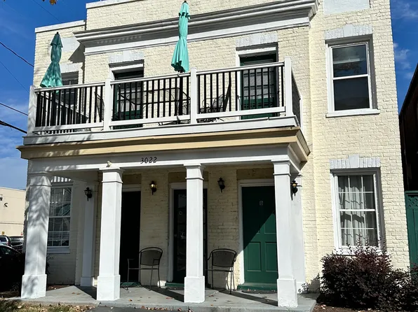 3022 W Marshall St, Richmond, VA 23230