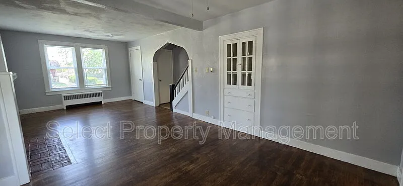 2 bed, 1.0 bath, $1,149 — Photo 4