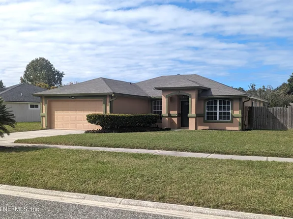1117 BERTHA Street, Jacksonville, FL 32218