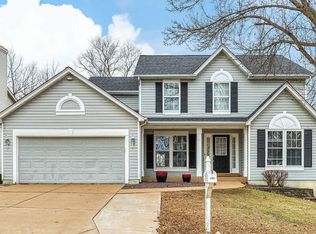 520 Emmanuel Ct, Valley Park, MO