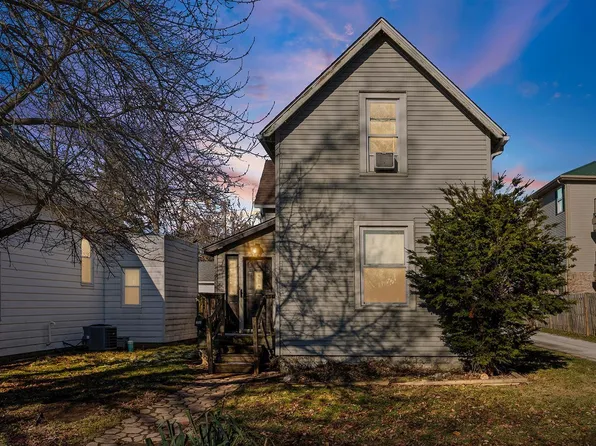 1940 Morton St, Lafayette, IN 47904