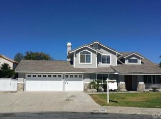 3686 N Plum Tree Dr, Rialto, CA 92377