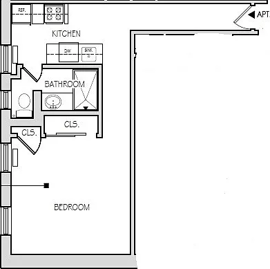 Building Photo - 35 Bedford St #2