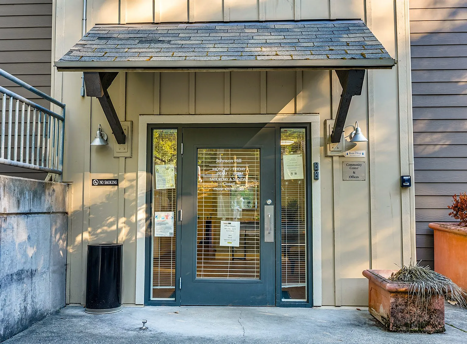 Johnson Hill — Photo 3