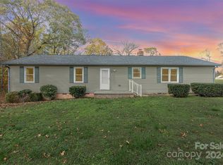 330 Hurley School Rd, Salisbury, NC 28147