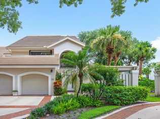 3911 Back Bay Dr APT 224, Jupiter, FL 33477