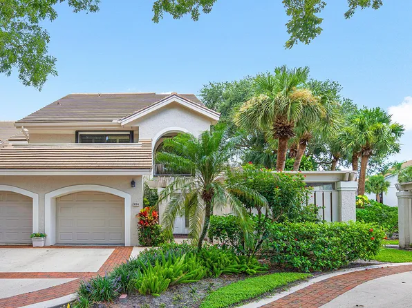 3911 Back Bay Drive #224, Jupiter, FL 33477