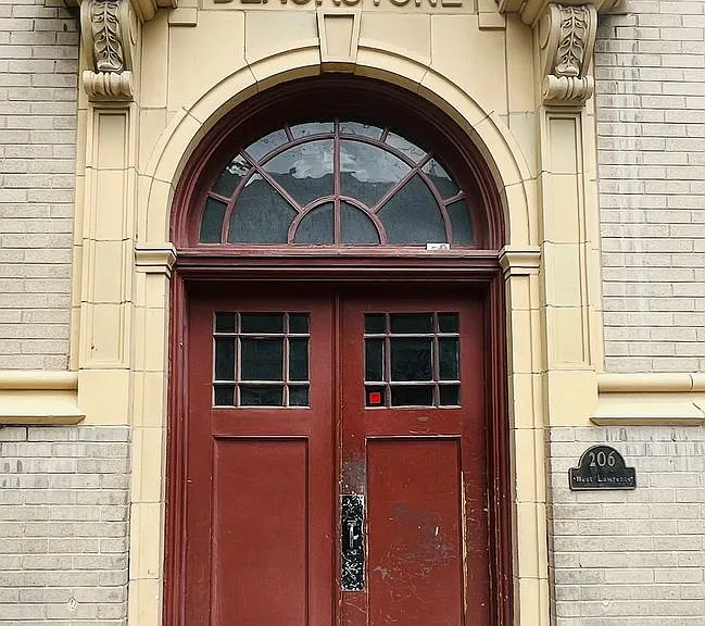 RH Blackstone — Photo 16