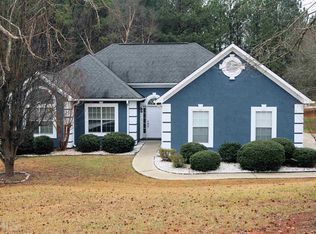 105 Sheldon Way, Fayetteville, GA 30215