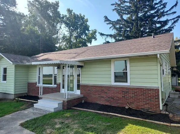 4276 Sand Hill Rd, Bellevue, OH 44811