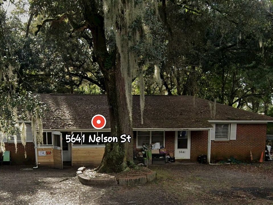 2nd image of 5641 Nelson St APT B
