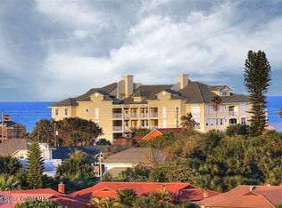 3135 S Highway A1a #303, Melbourne Beach, FL 32951