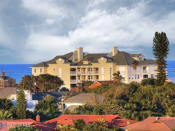 3135 S Highway A1a #303, Melbourne Beach, FL 32951