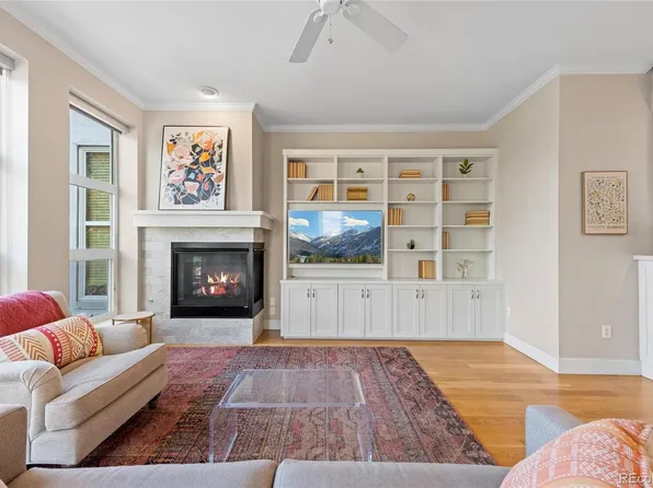 1738 N Franklin Street #2A, Denver, CO 80218