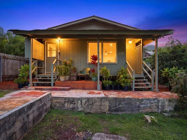 2301 W Vineyard St #C, Wailuku, HI 96793