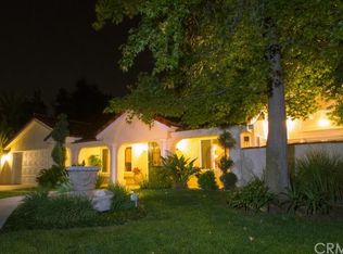 16391 Valley Springs Rd, Chino Hills, CA 91709