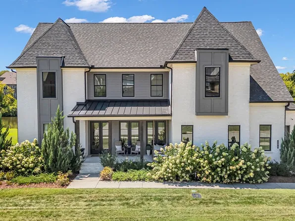 4573 Majestic Meadows Dr, Arrington, TN 37014