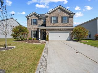 56 Melody Dr, Pooler, GA 31322