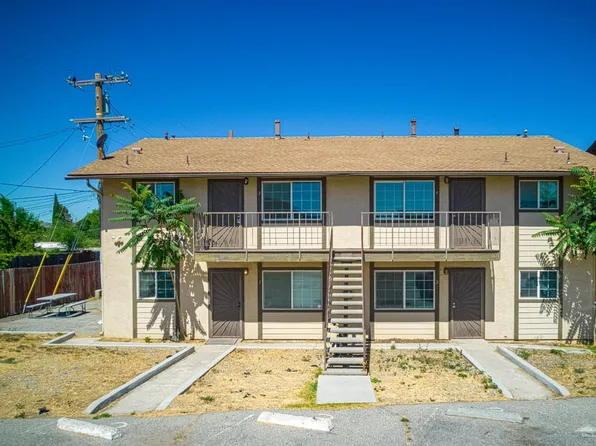 213 N Hayes St, Tehachapi, CA 93561