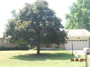 5735 E Rio Grande Ave, Terre Haute, IN 47805