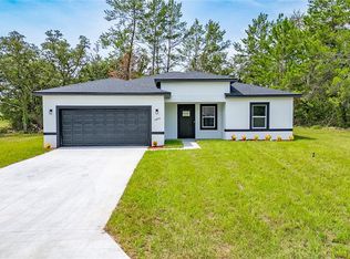 16852 SW 41st Avenue Rd, Ocala, FL 34473