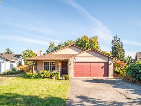 10919 NE 71st St, Vancouver, WA 98662