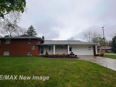 1237 Passolt St, Saginaw, MI, 48638