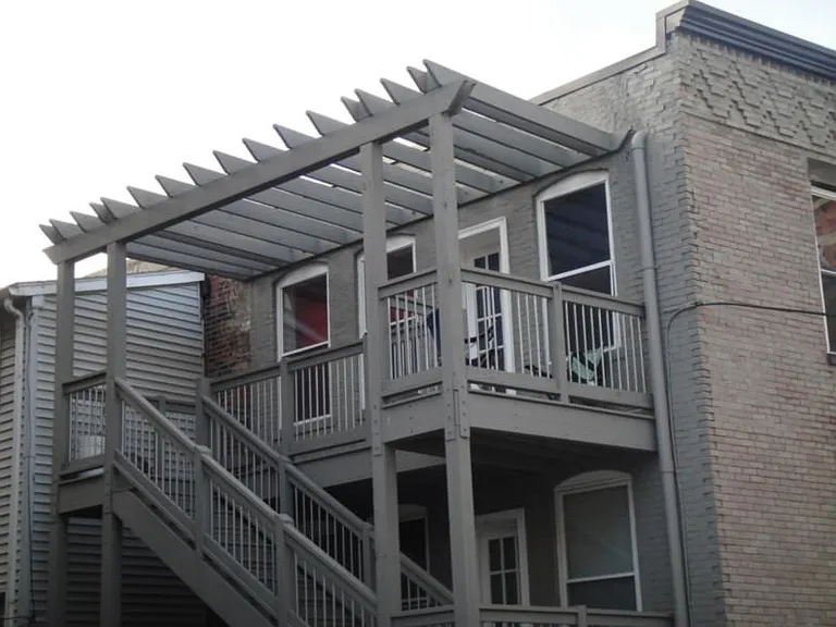 836 Huntington Ave #1L — Photo 23