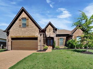 45 Donna Lyn Dr, Oakland, TN 38060