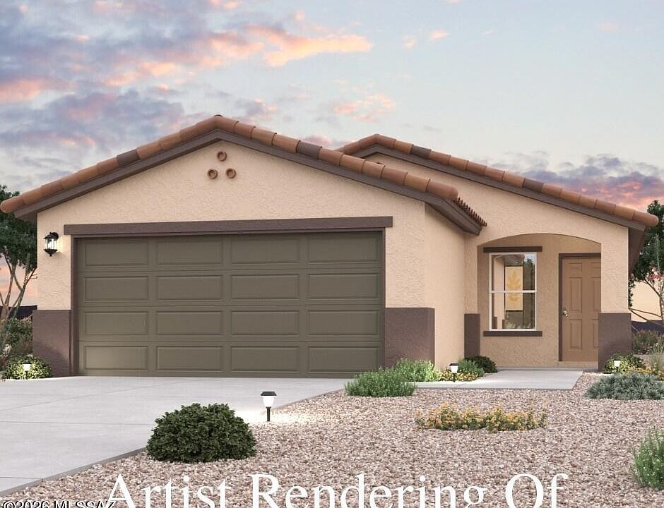 1st image of 915 W Calle Seda Fina