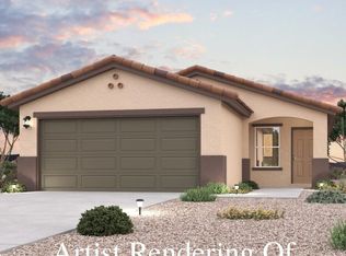 915 W Calle Seda Fina, Sahuarita, AZ 85629