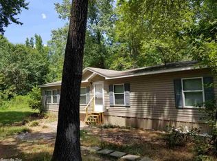 139 Phil Dr, Haskell, AR 72015