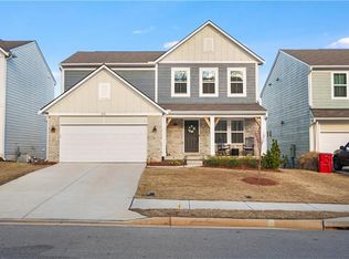 231 Port Way, Braselton, GA 30517