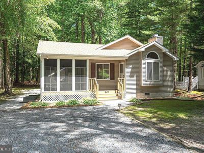 840 Ocean Pkwy, Ocean Pines, MD, 21811