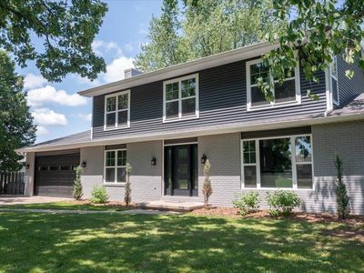 5927 Oak Lane Dr, Butte Des Morts, WI, 54927