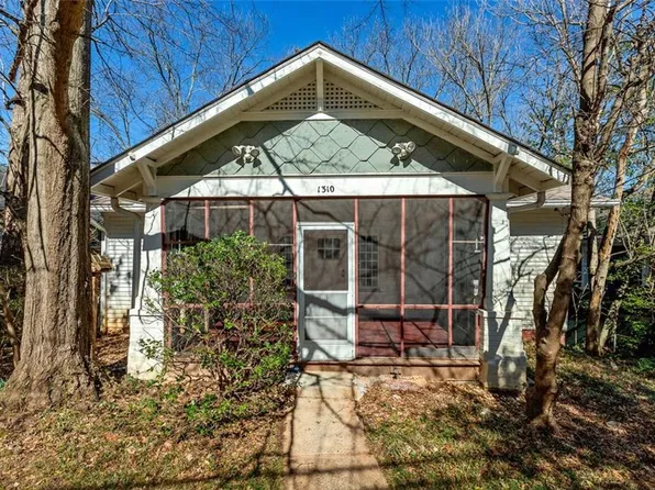 1310 Iverson St, Atlanta, GA 30307