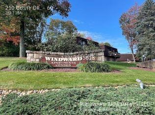 210 Gusty Dr APT 60, Butler, PA 16001