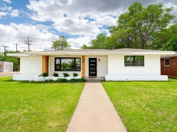 3001 37th St, Lubbock, TX 79413