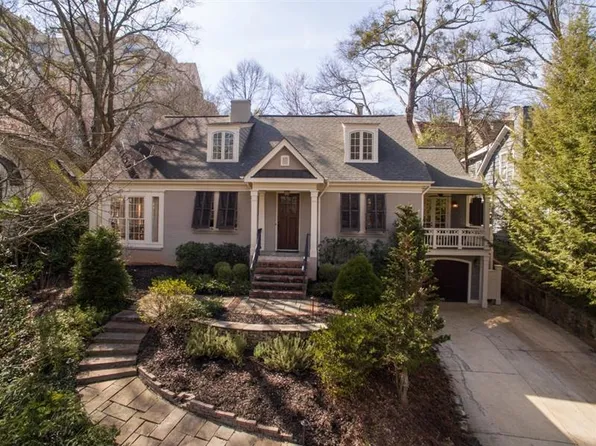 2514 Parkside Dr NE, Atlanta, GA 30305